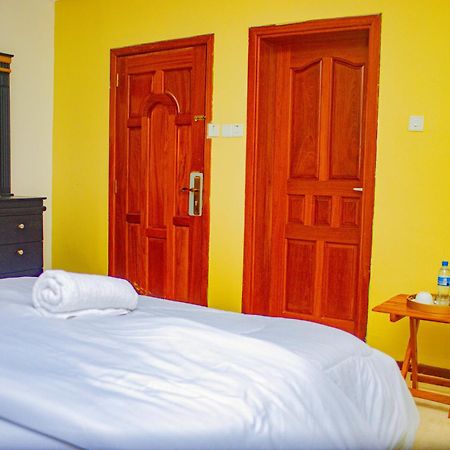 Divine Royal Residences Arusha Luaran gambar