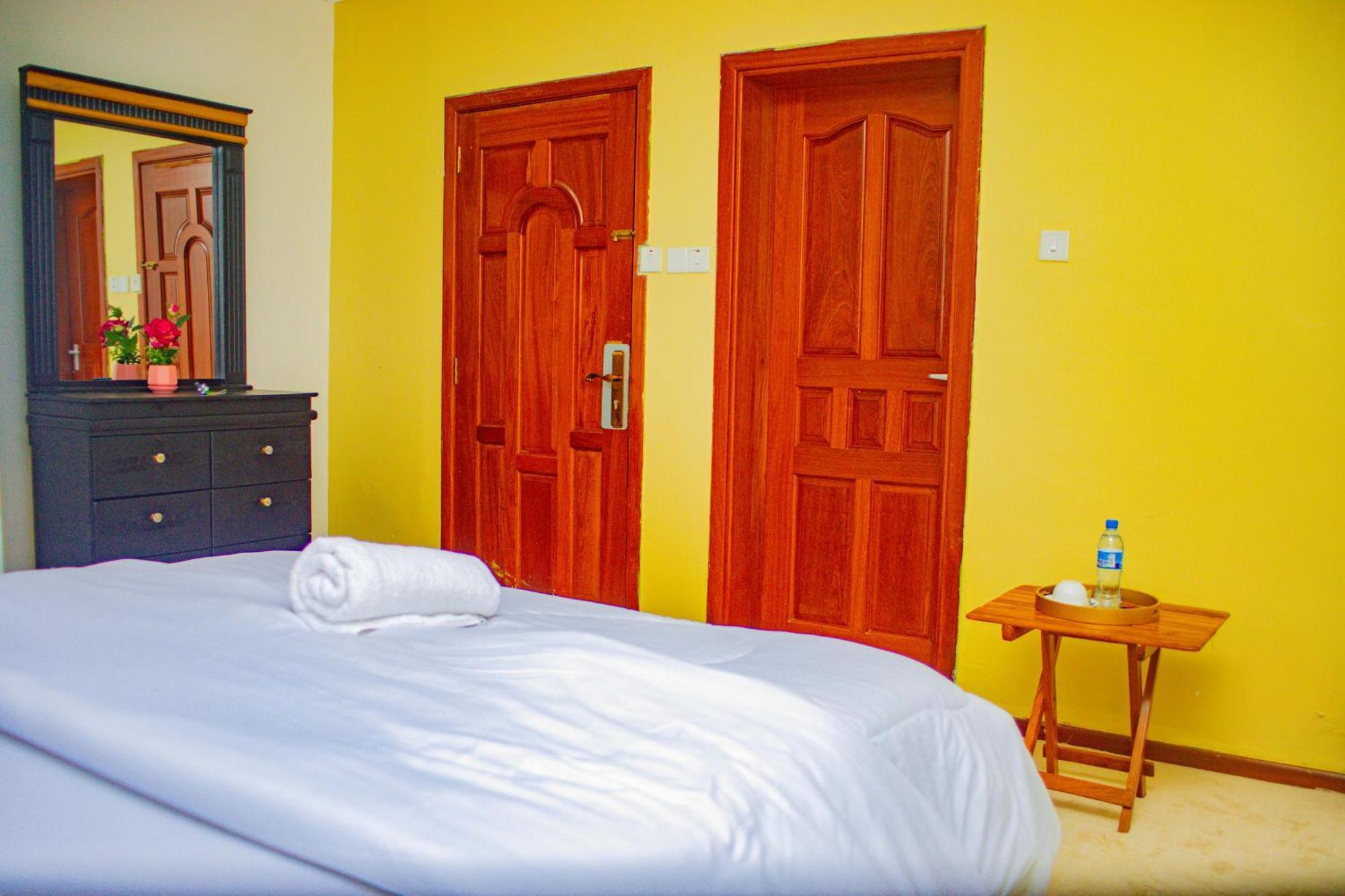 Divine Royal Residences Arusha Luaran gambar