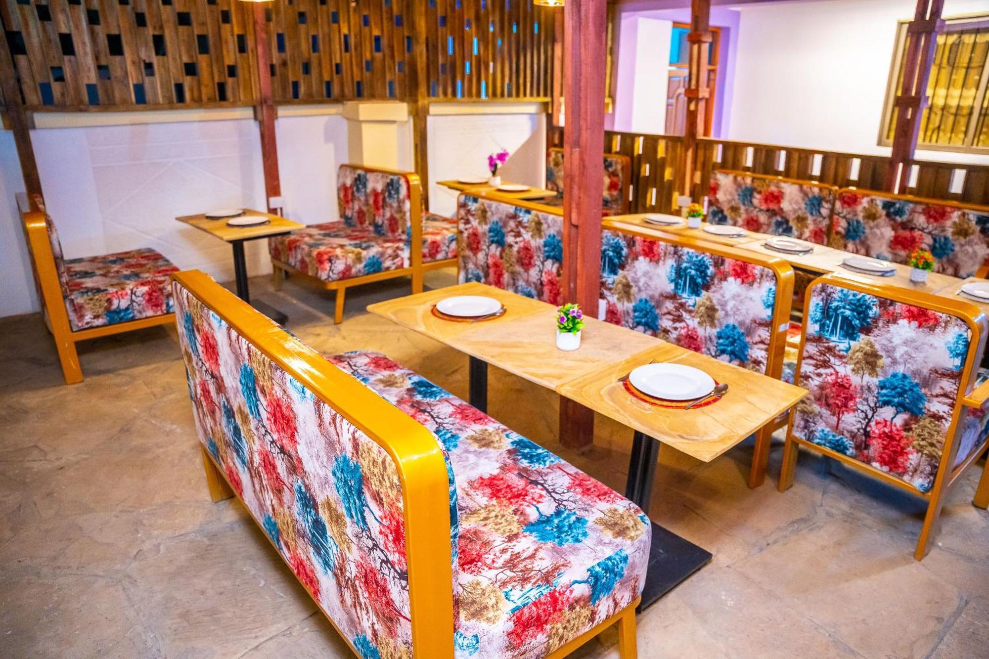 Divine Royal Residences Arusha Luaran gambar