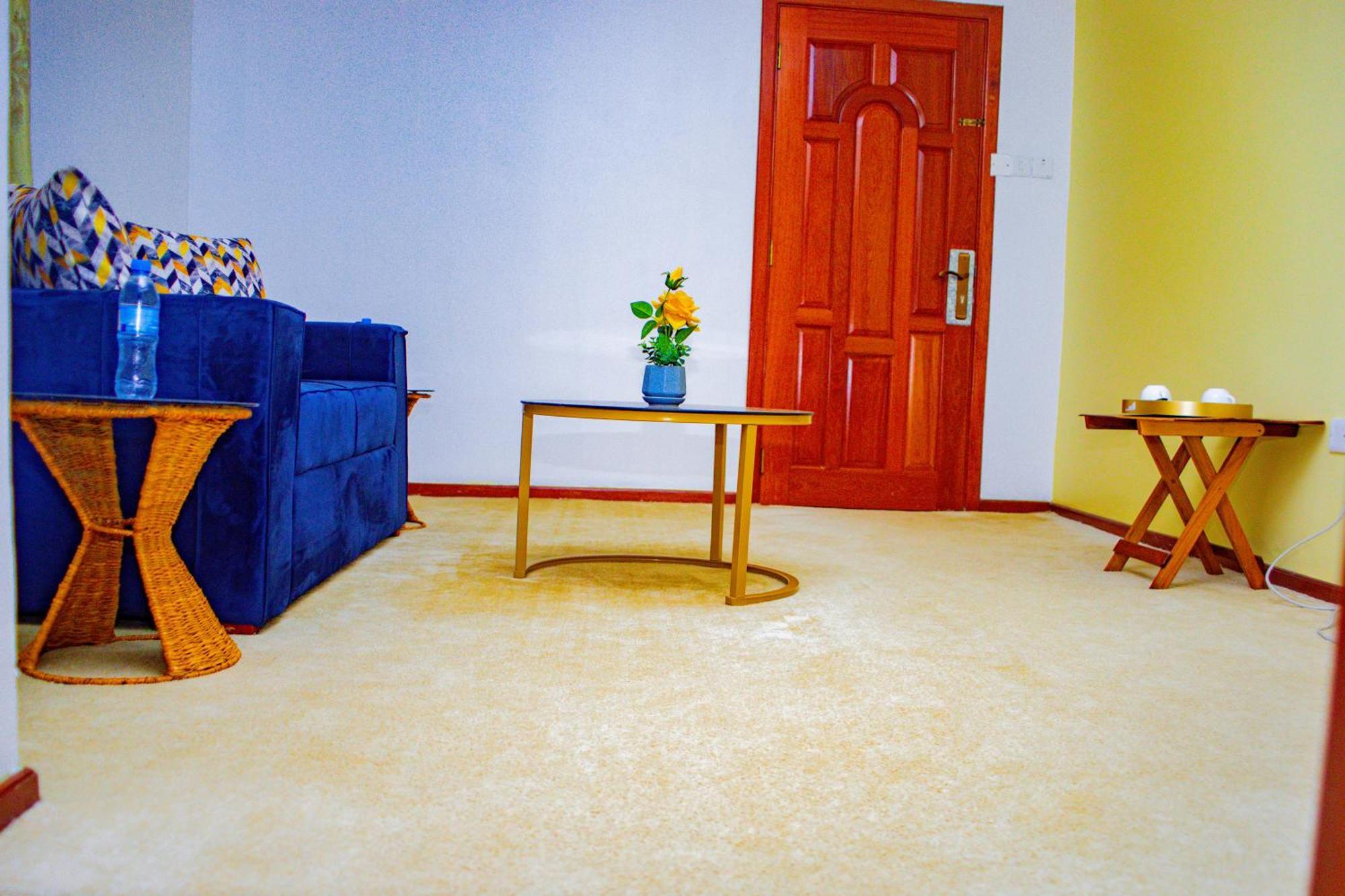 Divine Royal Residences Arusha Luaran gambar