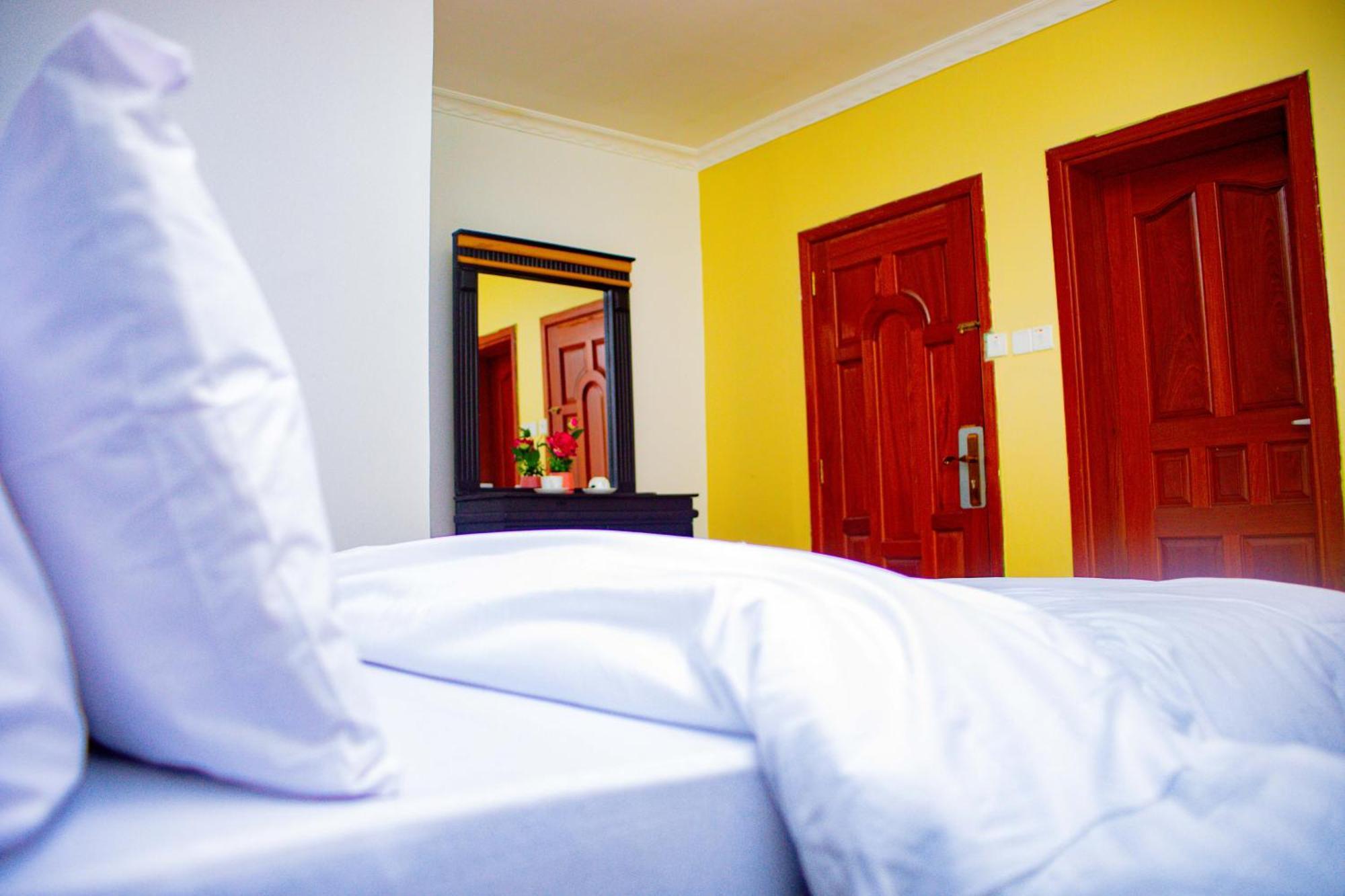 Divine Royal Residences Arusha Luaran gambar
