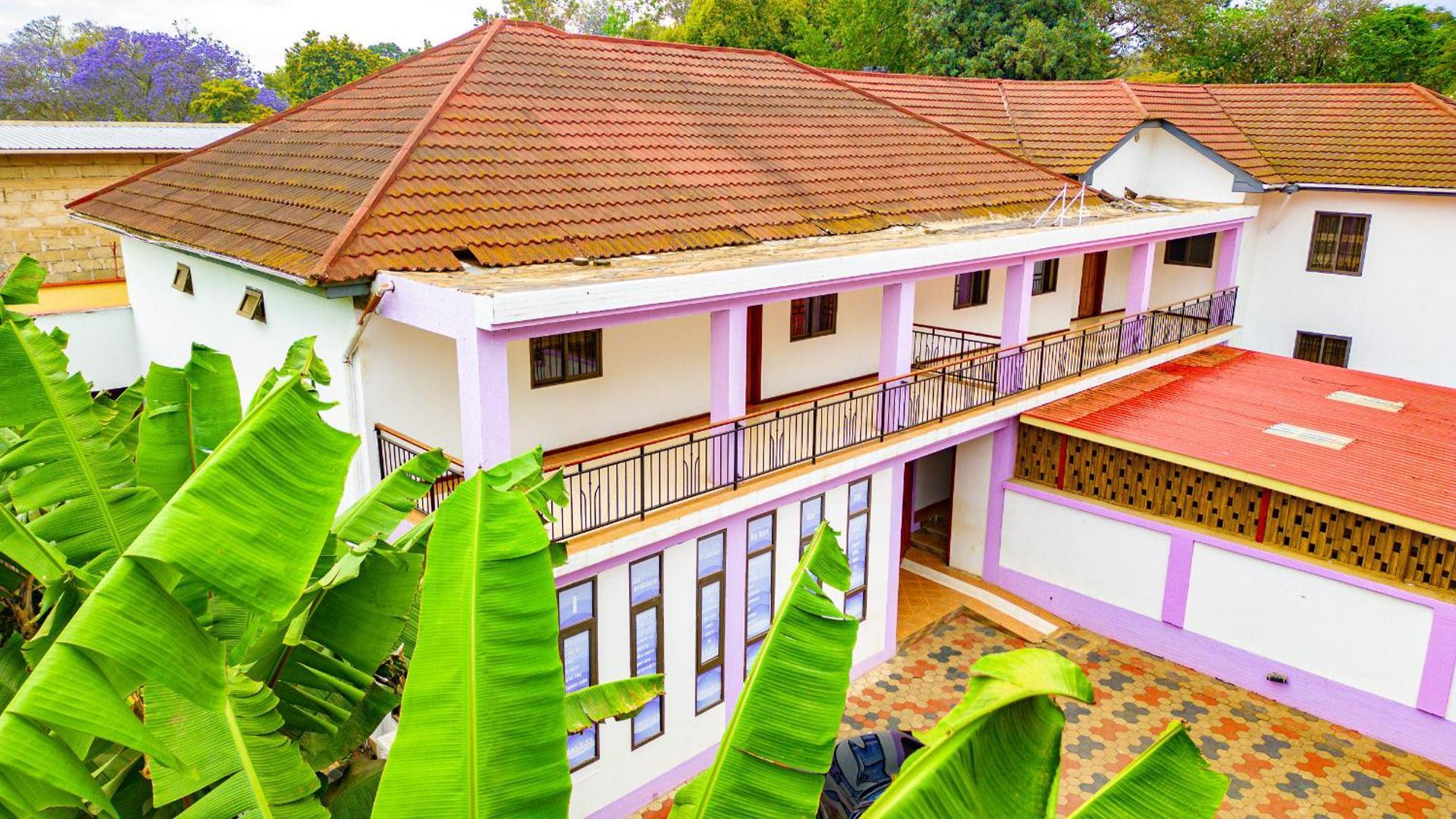 Divine Royal Residences Arusha Luaran gambar