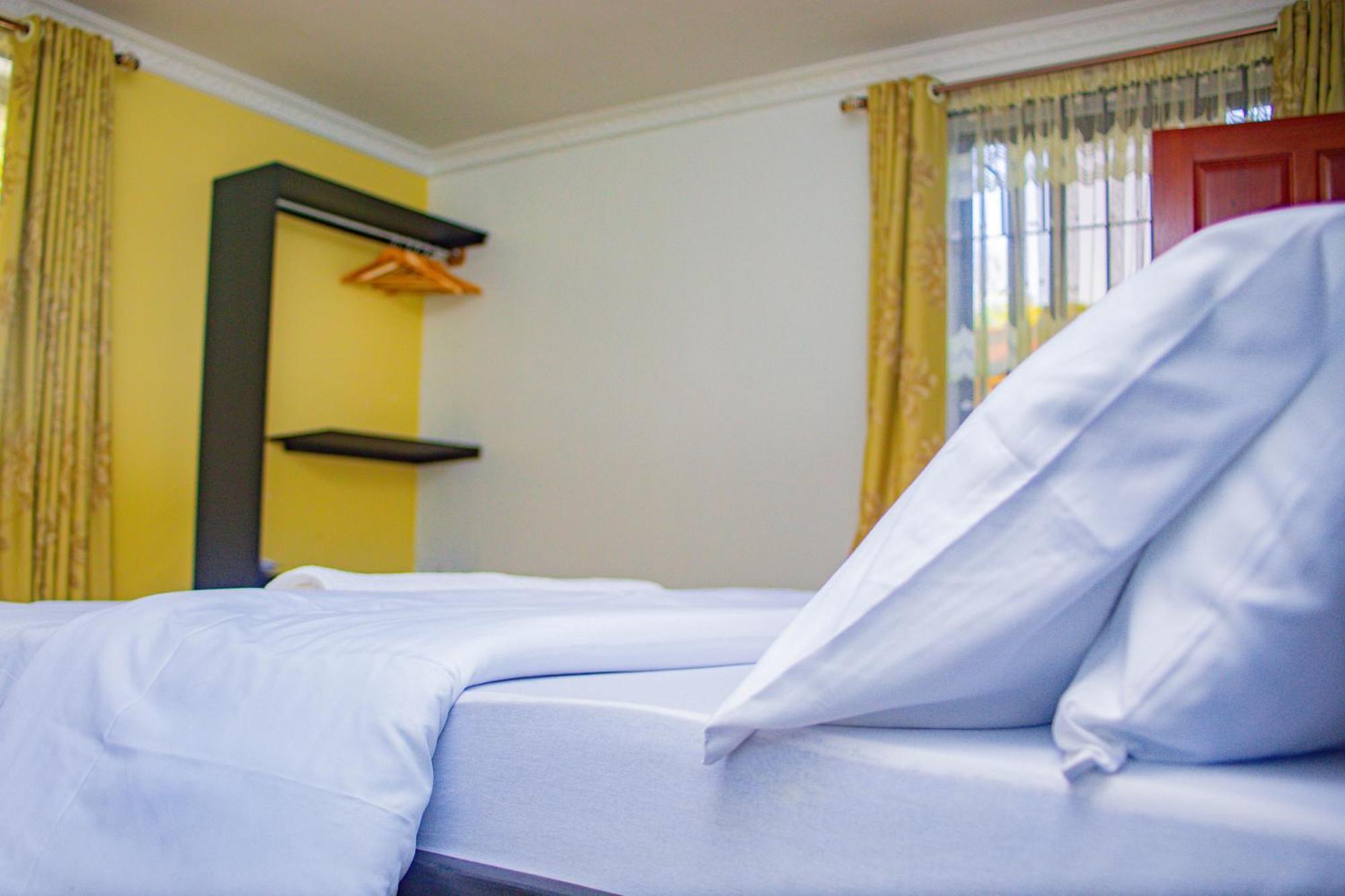 Divine Royal Residences Arusha Luaran gambar