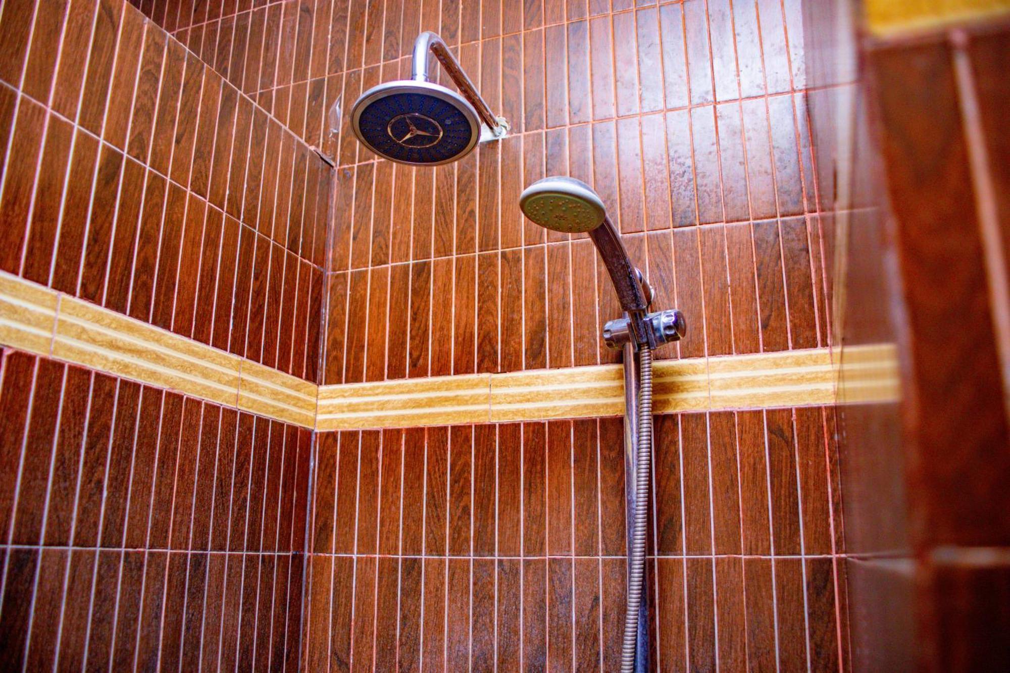 Divine Royal Residences Arusha Luaran gambar