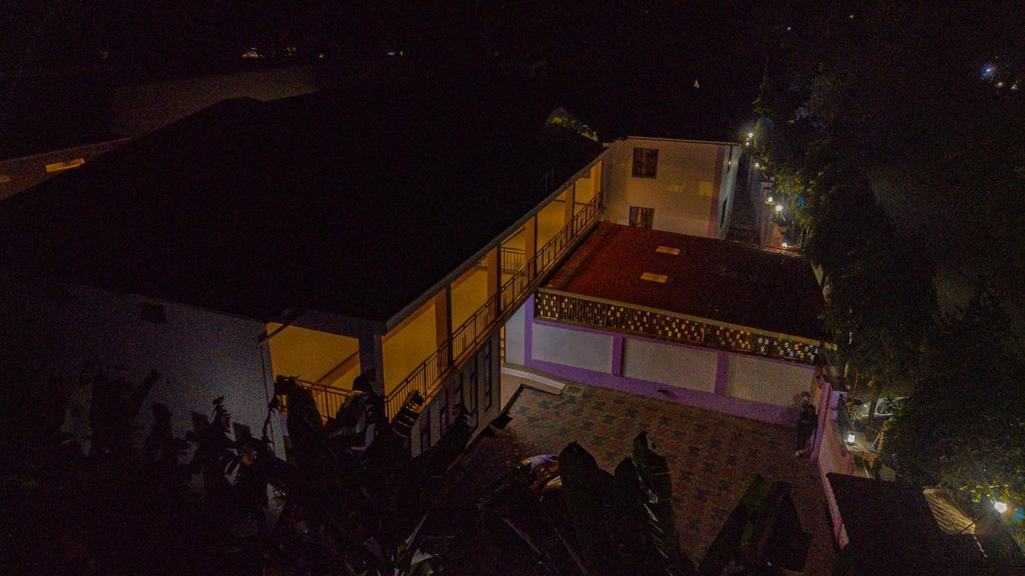 Divine Royal Residences Arusha Luaran gambar