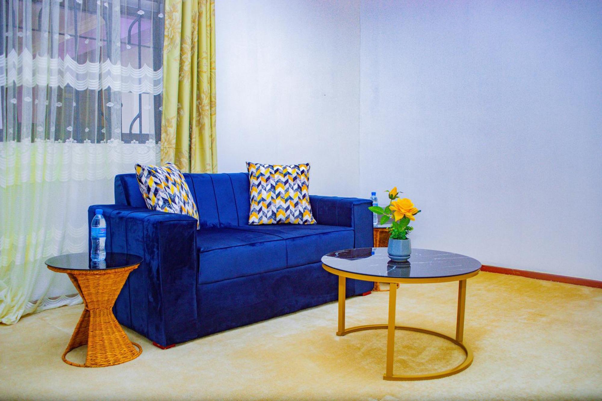 Divine Royal Residences Arusha Luaran gambar