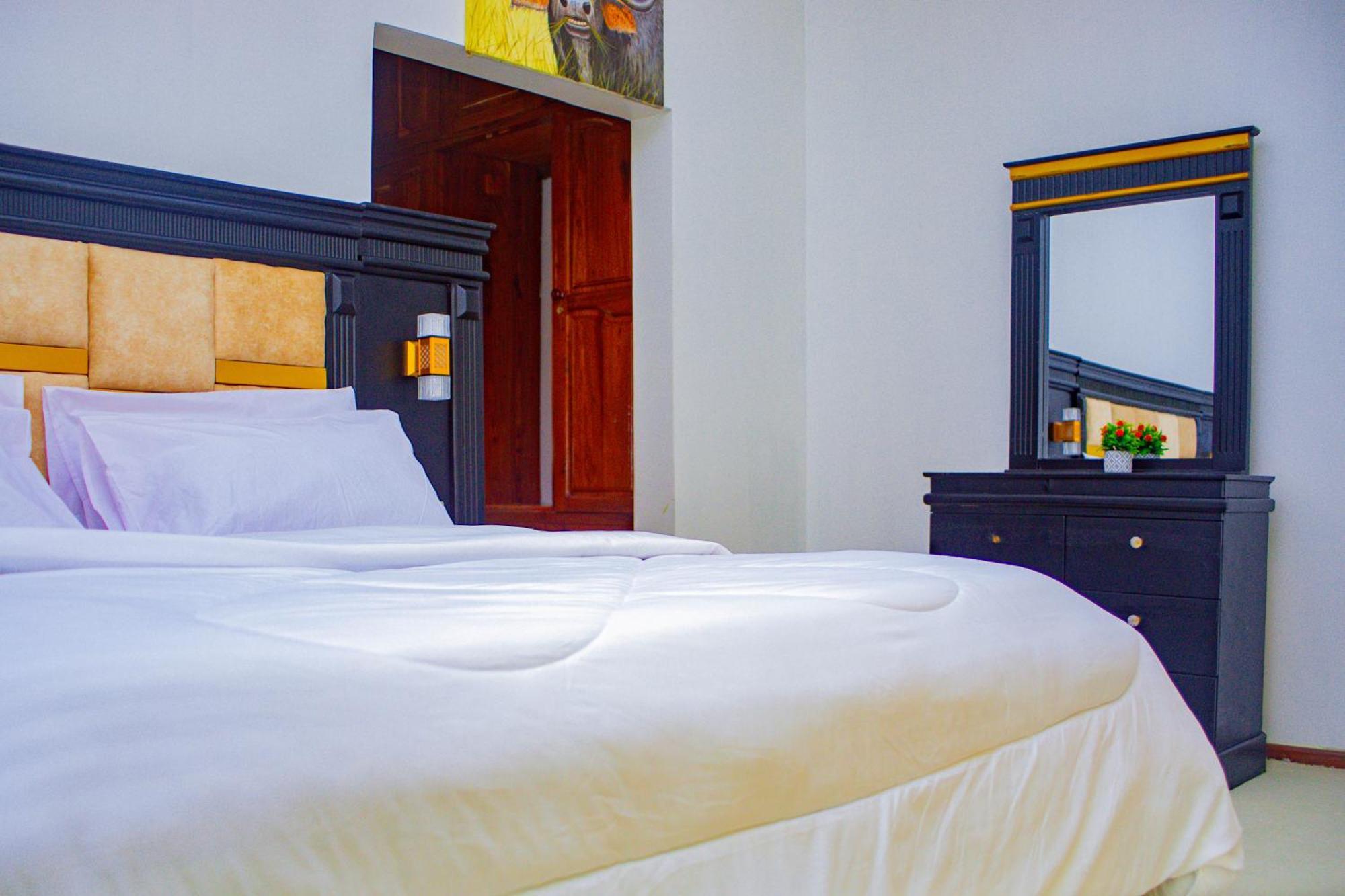 Divine Royal Residences Arusha Luaran gambar