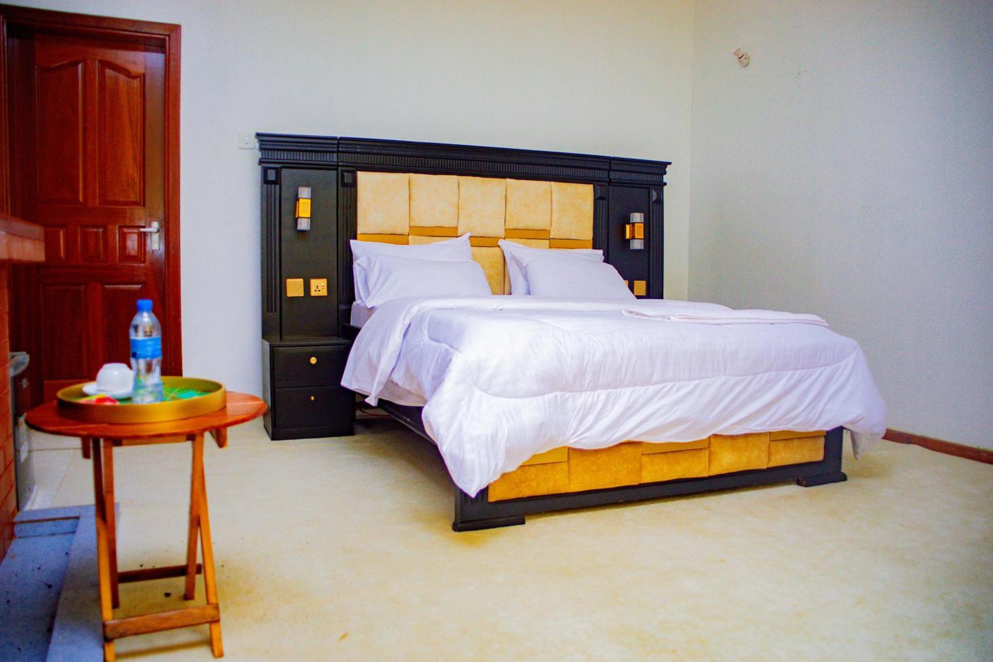 Divine Royal Residences Arusha Luaran gambar