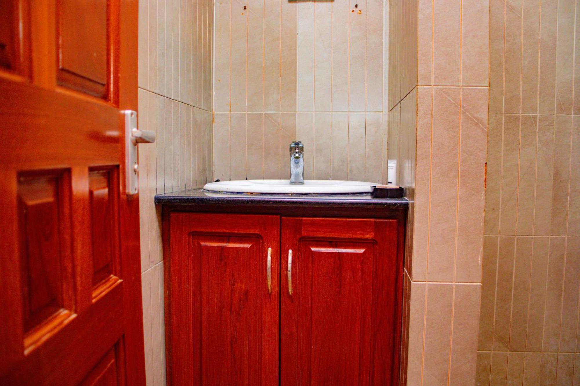 Divine Royal Residences Arusha Luaran gambar