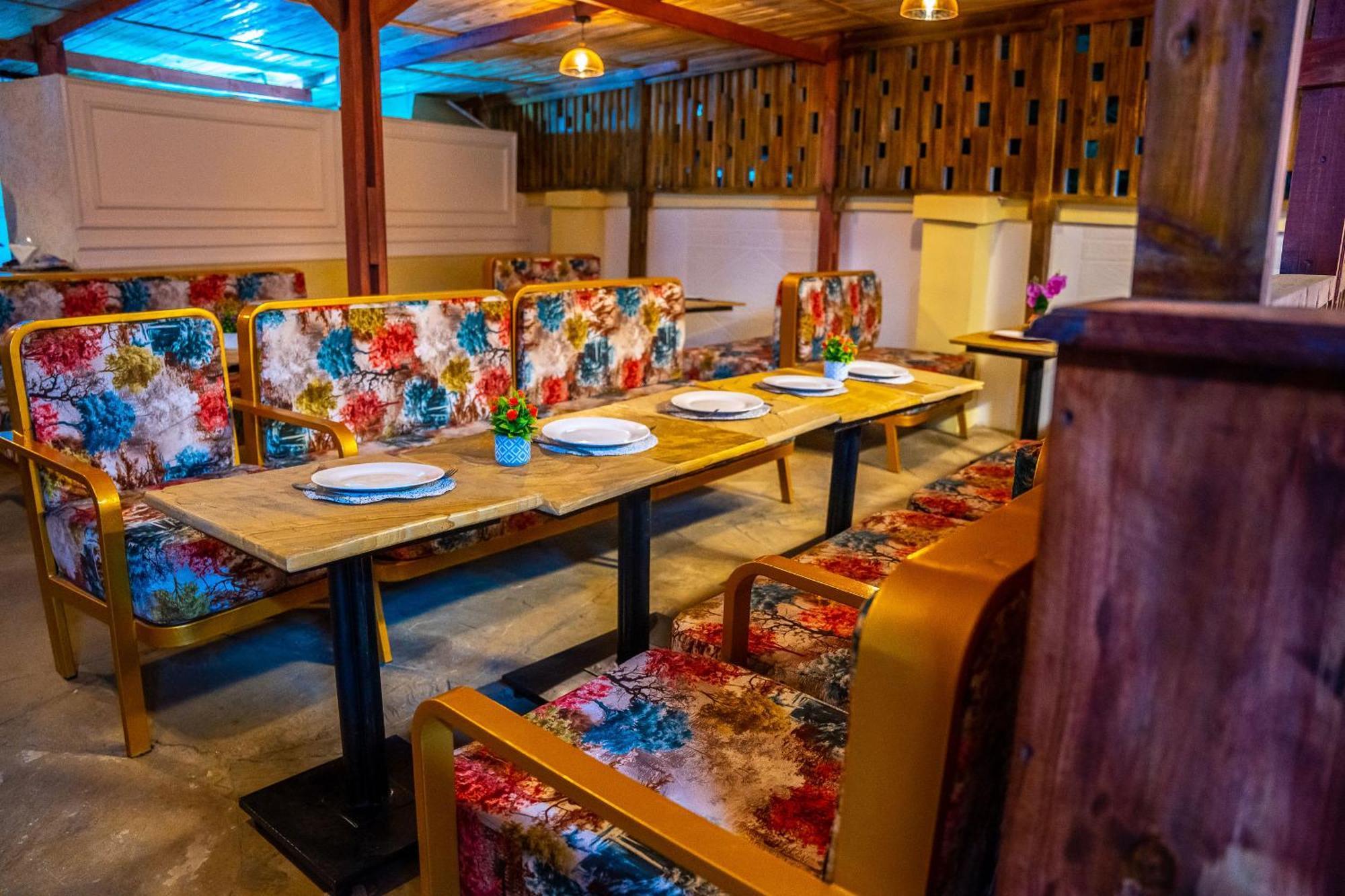 Divine Royal Residences Arusha Luaran gambar