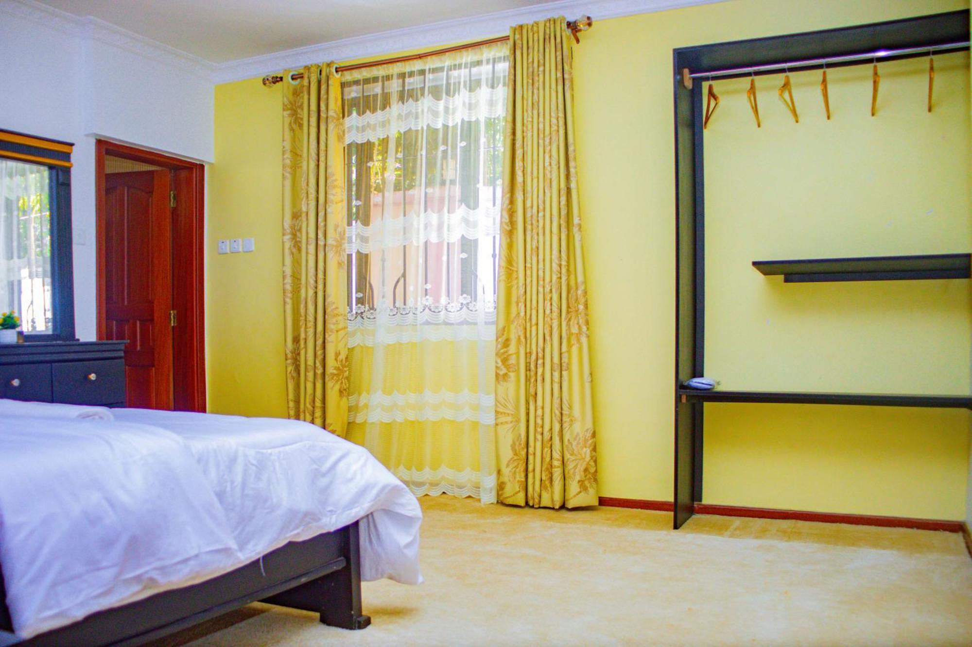 Divine Royal Residences Arusha Luaran gambar