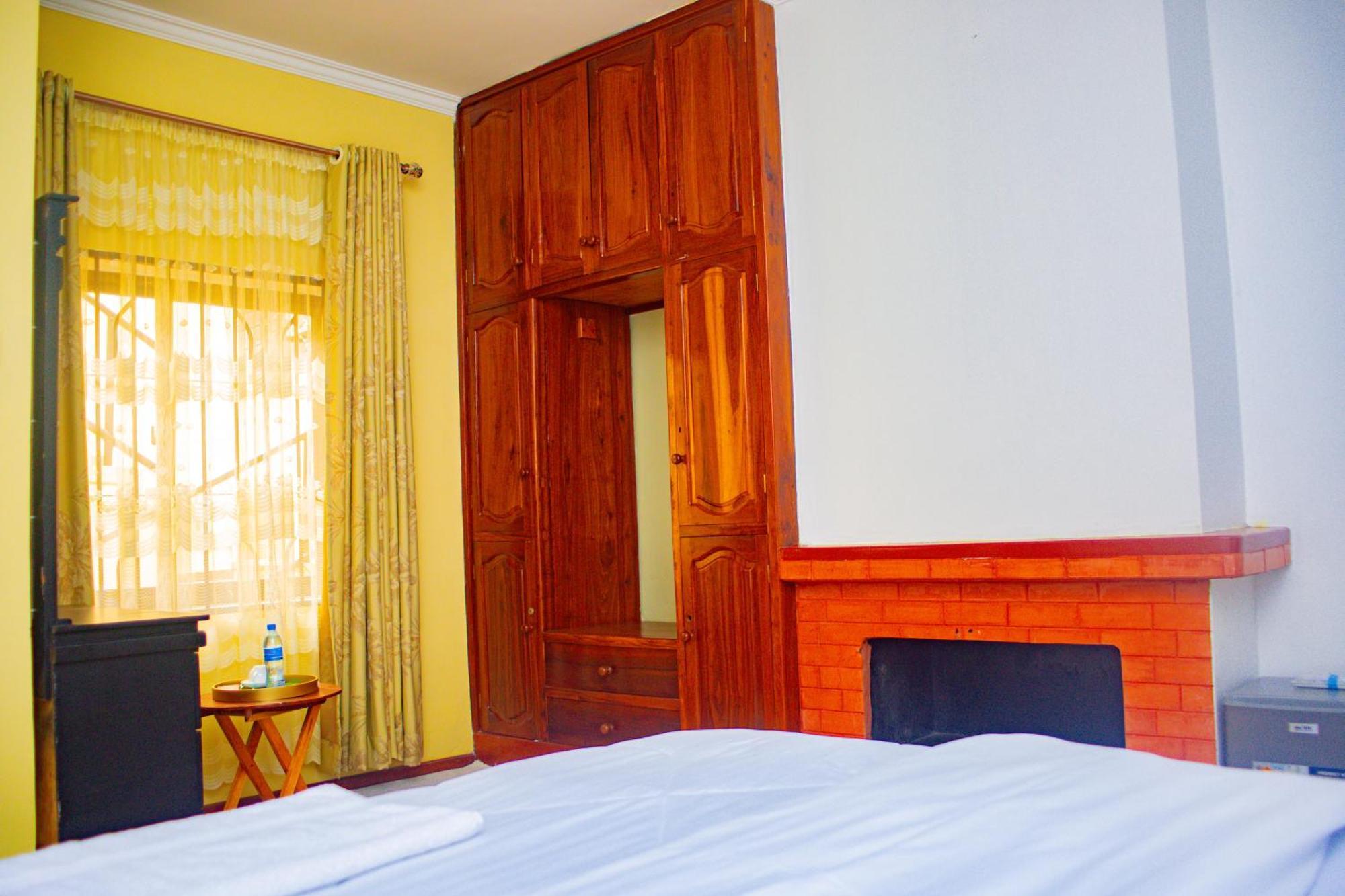 Divine Royal Residences Arusha Luaran gambar